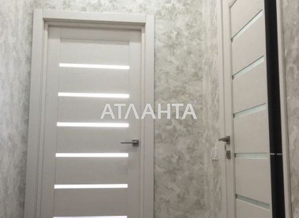 1-room apartment apartment by the address st. Lyustdorfskaya dor Chernomorskaya dor (area 35,6 m2) - Atlanta.ua - photo 14