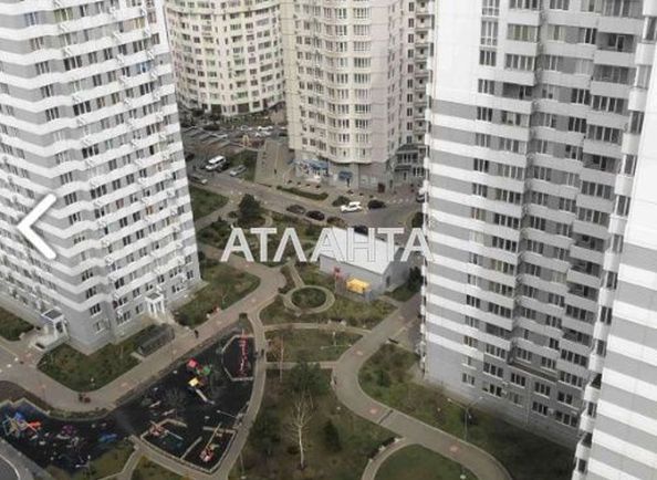 1-room apartment apartment by the address st. Lyustdorfskaya dor Chernomorskaya dor (area 35,6 m2) - Atlanta.ua - photo 13