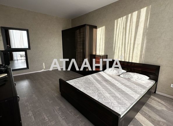 1-room apartment apartment by the address st. Lyustdorfskaya dor Chernomorskaya dor (area 35,6 m2) - Atlanta.ua - photo 5