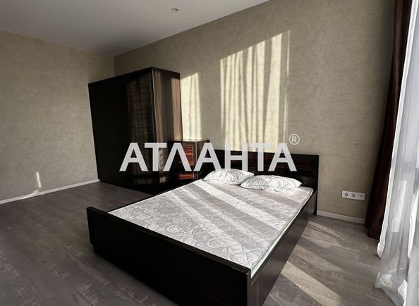 1-room apartment apartment by the address st. Lyustdorfskaya dor Chernomorskaya dor (area 35,6 m2) - Atlanta.ua - photo 6