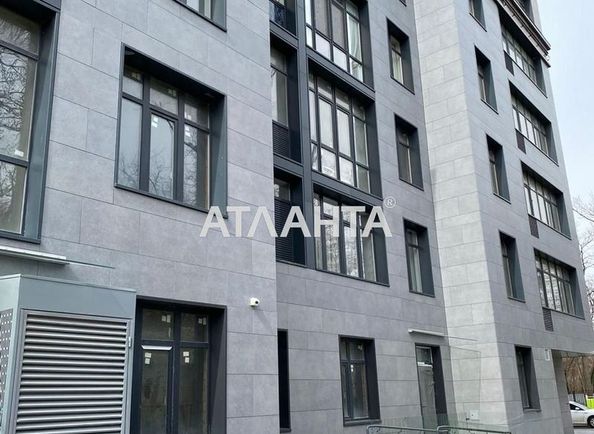 1-room apartment apartment by the address st. Shevchenko pr (area 65,5 m2) - Atlanta.ua - photo 3