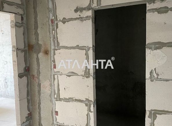 1-room apartment apartment by the address st. Shevchenko pr (area 65,5 m2) - Atlanta.ua - photo 13