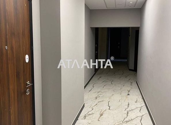 1-room apartment apartment by the address st. Shevchenko pr (area 65,5 m2) - Atlanta.ua - photo 18