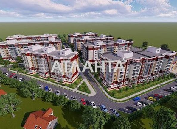 Commercial real estate at st. Stroitelnaya (area 130,0 m2) - Atlanta.ua - photo 4