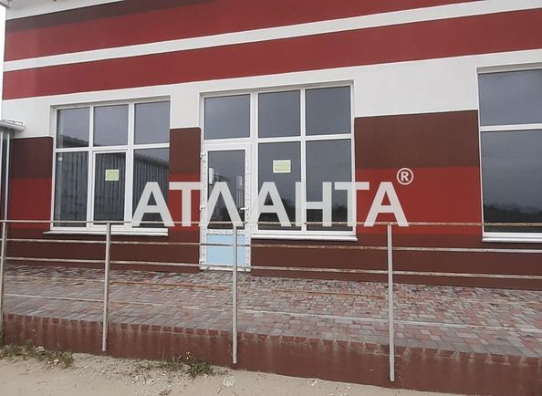 Комерційна нерухомість за адресою вул. Будівельна (площа 130 м²) - Atlanta.ua - фото 2