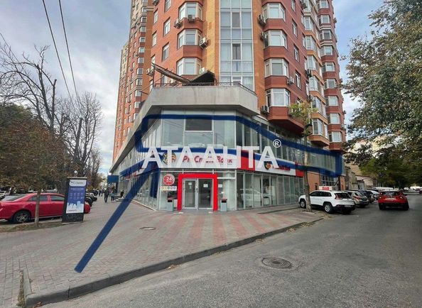 Commercial real estate at st. Razumovskaya Ordzhonikidze (area 1600,0 m2) - Atlanta.ua