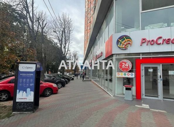 Commercial real estate at st. Razumovskaya Ordzhonikidze (area 1600,0 m2) - Atlanta.ua - photo 16