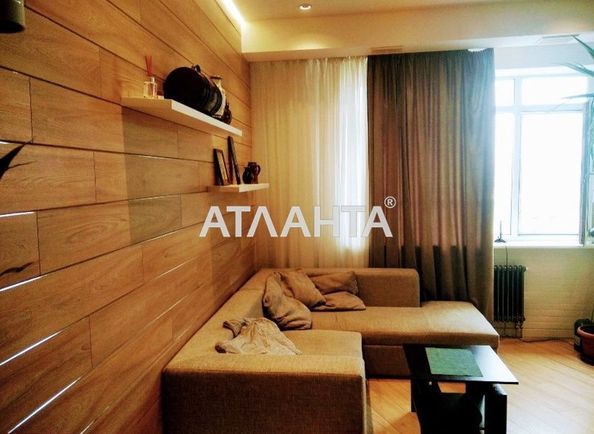 3-rooms apartment apartment by the address st. Ivasyuka Vladimira pr t (area 184,0 m2) - Atlanta.ua