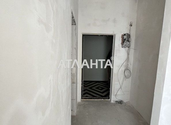 1-room apartment apartment by the address st. Marselskaya (area 42,0 m2) - Atlanta.ua - photo 4