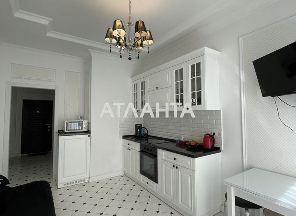 1-комнатная квартира по адресу Итальянский бул. (площадь 45 м²) - Atlanta.ua - фото 8