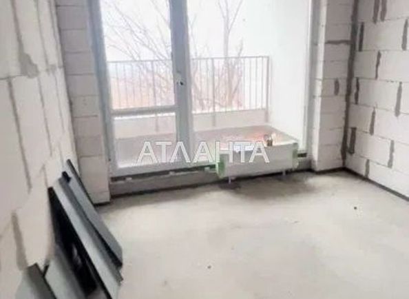 1-room apartment apartment by the address st. Primorskaya Suvorova (area 38,6 m2) - Atlanta.ua - photo 6