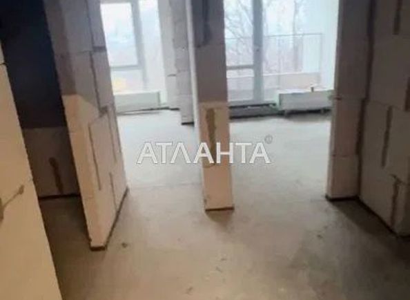 1-room apartment apartment by the address st. Primorskaya Suvorova (area 38,6 m2) - Atlanta.ua - photo 8