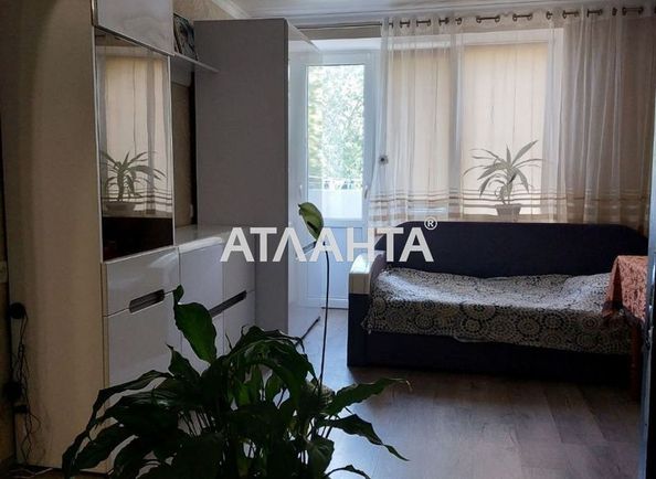 1-room apartment apartment by the address st. Zabolotnogo ak (area 30,0 m2) - Atlanta.ua - photo 3