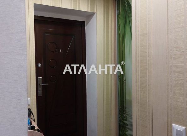 1-room apartment apartment by the address st. Zabolotnogo ak (area 30,0 m2) - Atlanta.ua - photo 8