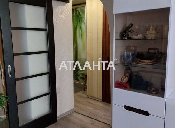 1-room apartment apartment by the address st. Zabolotnogo ak (area 30,0 m2) - Atlanta.ua - photo 5