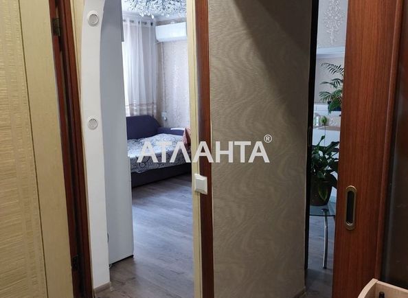 1-room apartment apartment by the address st. Zabolotnogo ak (area 30,0 m2) - Atlanta.ua - photo 6