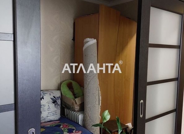 1-room apartment apartment by the address st. Zabolotnogo ak (area 30,0 m2) - Atlanta.ua - photo 7