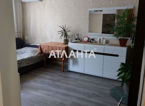 1-room apartment apartment by the address st. Zabolotnogo ak (area 30,0 m2) - Atlanta.ua - photo 2