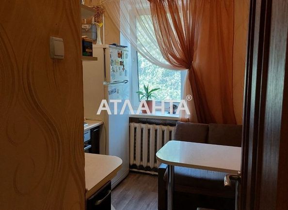 1-room apartment apartment by the address st. Zabolotnogo ak (area 30,0 m2) - Atlanta.ua - photo 11