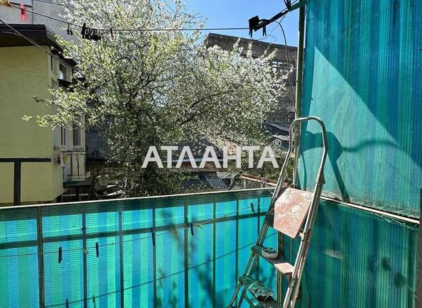 2-rooms apartment apartment by the address st. Nekrasova per (area 38,0 m2) - Atlanta.ua - photo 5