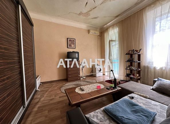2-rooms apartment apartment by the address st. Nekrasova per (area 38,0 m2) - Atlanta.ua - photo 2