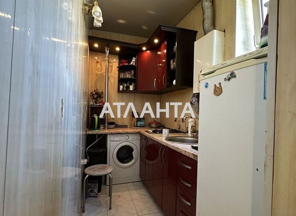 2-rooms apartment apartment by the address st. Nekrasova per (area 38,0 m2) - Atlanta.ua - photo 6
