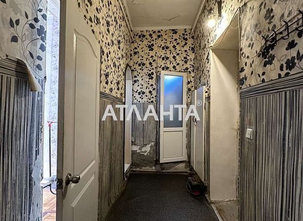 2-rooms apartment apartment by the address st. Nekrasova per (area 38,0 m2) - Atlanta.ua - photo 7