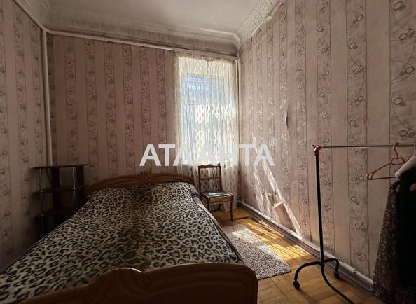 2-комнатная квартира по адресу Некрасова пер. (площадь 38 м²) - Atlanta.ua - фото 4