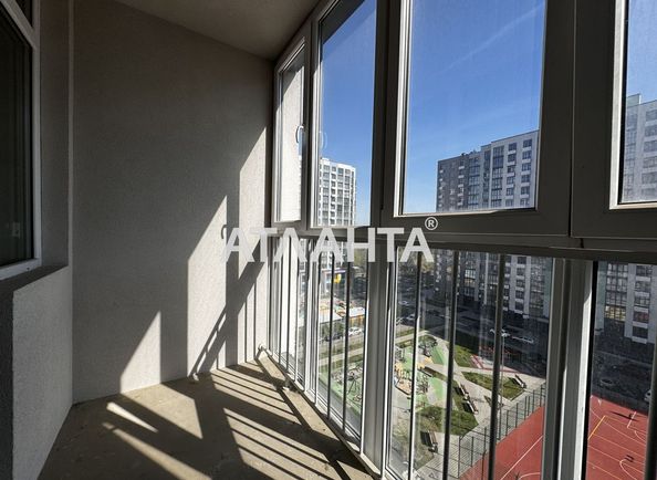 2-комнатная квартира по адресу ул. Тираспольская (площадь 63,3 м2) - Atlanta.ua - фото 4