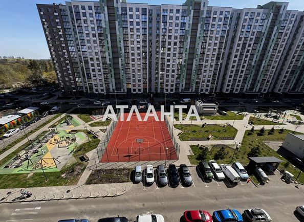 2-rooms apartment apartment by the address st. Ul Tiraspolskaya (area 63,3 m2) - Atlanta.ua - photo 11