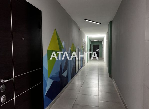 2-rooms apartment apartment by the address st. Ul Tiraspolskaya (area 63,3 m2) - Atlanta.ua - photo 13