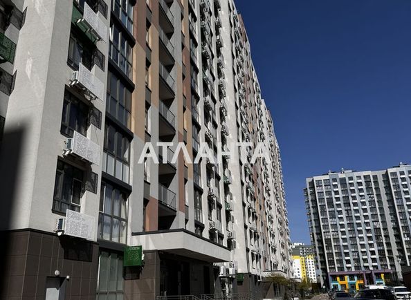 2-rooms apartment apartment by the address st. Ul Tiraspolskaya (area 63,3 m2) - Atlanta.ua - photo 15
