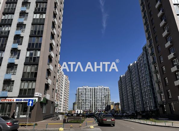 2-rooms apartment apartment by the address st. Ul Tiraspolskaya (area 63,3 m2) - Atlanta.ua - photo 16