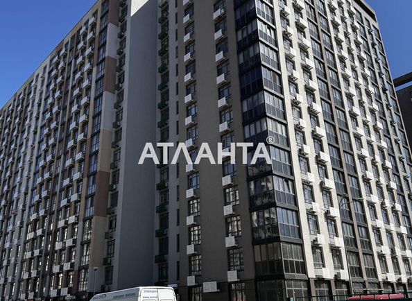 2-кімнатна квартира за адресою вул. Тираспільська (площа 63,3 м2) - Atlanta.ua - фото 17