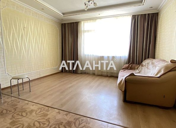 1-room apartment apartment by the address st. Kompozitora Meytusa (area 48,0 m2) - Atlanta.ua - photo 2