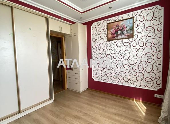 1-room apartment apartment by the address st. Kompozitora Meytusa (area 48,0 m2) - Atlanta.ua - photo 6