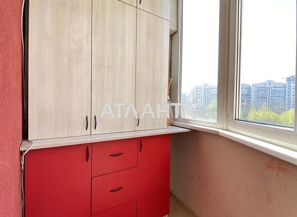 1-room apartment apartment by the address st. Kompozitora Meytusa (area 48,0 m2) - Atlanta.ua - photo 11