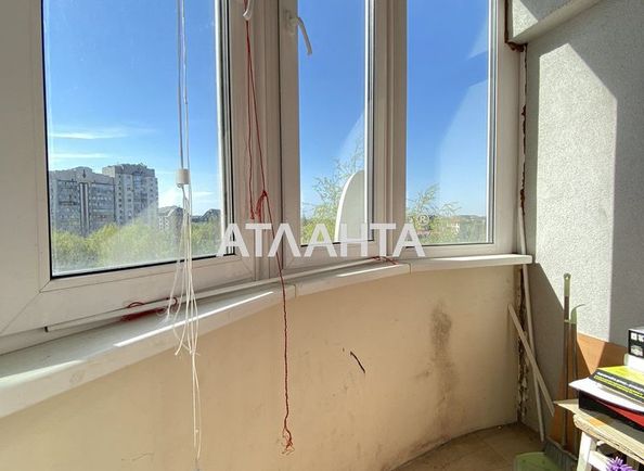 1-room apartment apartment by the address st. Kompozitora Meytusa (area 48,0 m2) - Atlanta.ua - photo 12
