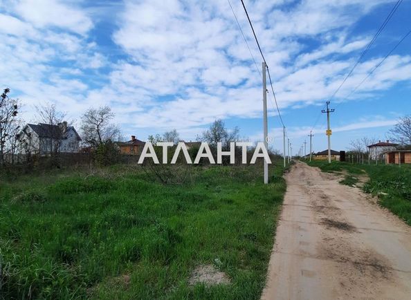 Ділянка за адресою (площа 2,4 сот) - Atlanta.ua