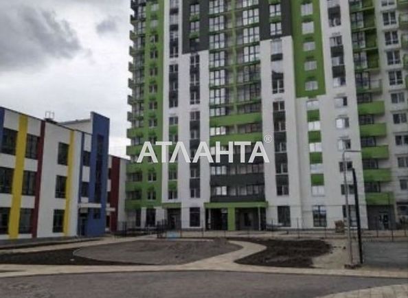 2-rooms apartment apartment by the address st. Ivana Vygovskogo (area 65,7 m2) - Atlanta.ua - photo 8