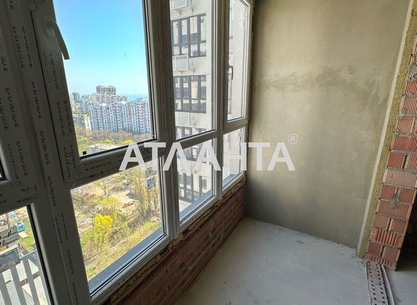 2-rooms apartment apartment by the address st. Franko Ivana (area 78,0 m2) - Atlanta.ua - photo 10