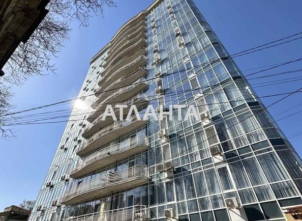 1-room apartment apartment by the address st. Udelnyy per Telmana per (area 60,7 m2) - Atlanta.ua - photo 3