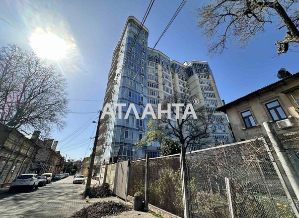 3-rooms apartment apartment by the address st. Udelnyy per Telmana per (area 121,5 m2) - Atlanta.ua - photo 2