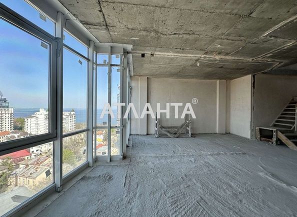 3-комнатная квартира по адресу Удельный пер. (площадь 121,5 м²) - Atlanta.ua - фото 9
