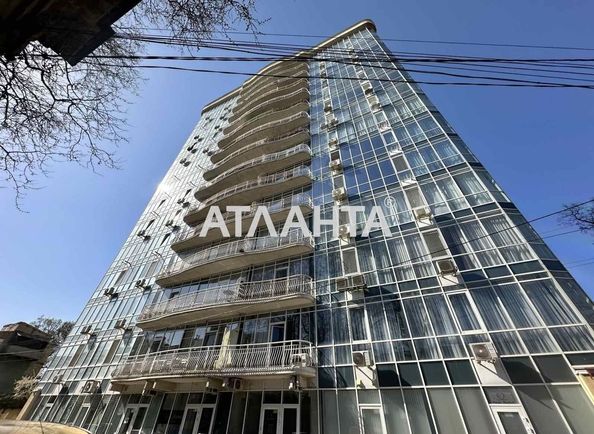 1-room apartment apartment by the address st. Udelnyy per Telmana per (area 33,0 m2) - Atlanta.ua - photo 2