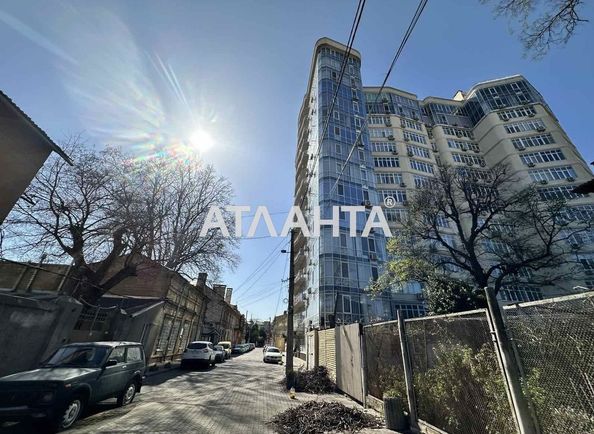 1-room apartment apartment by the address st. Udelnyy per Telmana per (area 33,0 m2) - Atlanta.ua - photo 3
