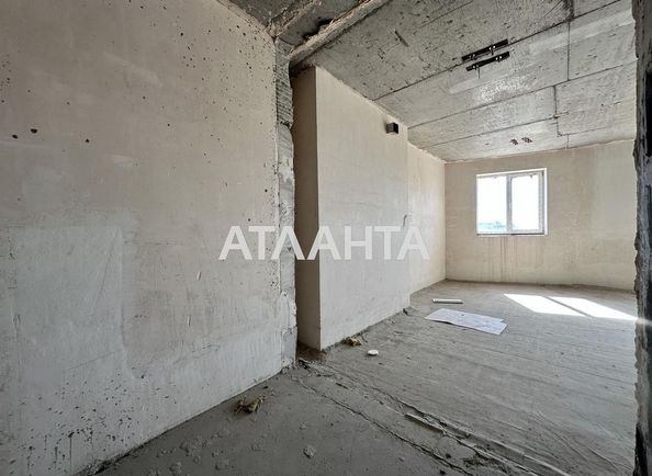 1-комнатная квартира по адресу Удельный пер. (площадь 33,0 м2) - Atlanta.ua - фото 7