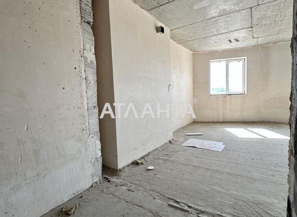 1-room apartment apartment by the address st. Udelnyy per Telmana per (area 33,0 m2) - Atlanta.ua - photo 8