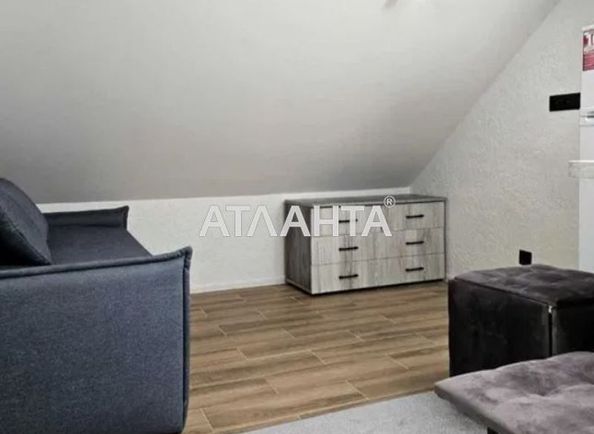 1-room apartment apartment by the address st. Shalimova (area 27,0 m2) - Atlanta.ua