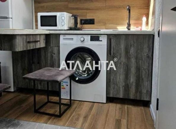1-room apartment apartment by the address st. Shalimova (area 27,0 m2) - Atlanta.ua - photo 2